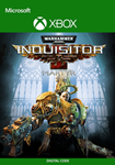 WARHAMMER 40,000: INQUISITOR - MARTYR XBOX КЛЮЧ
