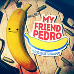 MY FRIEND PEDRO (XBOX ONE, SERIES X|S) КЛЮЧ