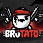 BROTATO (XBOX ONE, SERIES X|S, PC WINDOWS) КЛЮЧ