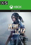 BRIGHT MEMORY (XBOX SERIES X|S) КЛЮЧ