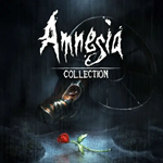 AMNESIA: COLLECTION (XBOX ONE, SERIES X|S) КЛЮЧ