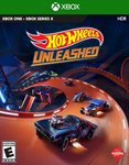 HOT WHEELS UNLEASHED (XBOX ONE, SERIES X|S) КЛЮЧ