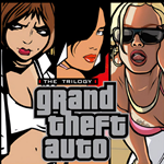 GRAND THEFT AUTO : THE TRILOGY (2006)STEAM КЛЮЧ