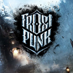 FROSTPUNK STEAM КЛЮЧ/РУ+СНГ