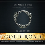 TESO: COLLECTION: GOLD ROAD(STEAM КЛЮЧ)+ПОДАРОК