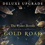 TESO: DELUXE UPGRADE: GOLD ROAD (DLC)STEAM КЛЮЧ