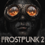 FROSTPUNK 2 STEAM КЛЮЧ/РУ+СНГ