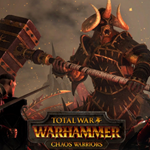 TOTAL WAR: WARHAMMER - CHAOS WARRIORS RACE PACK (DLC)