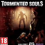 TORMENTED SOULS (STEAM КЛЮЧ)+ПОДАРОК
