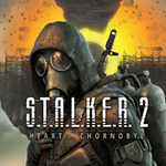 S.T.A.L.K.E.R. 2: HEART OF CHORNOBYL STEAM КЛЮЧ