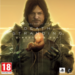 DEATH STRANDING DIRECTOR'S CUT (XBOX SERIES/PC) КЛЮЧ