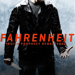 FAHRENHEIT: INDIGO PROPHECY REMASTERED STEAM КЛЮЧ