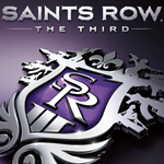 SAINTS ROW: THE THIRD STEAM КЛЮЧ