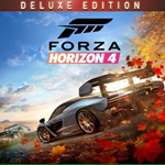 FORZA HORIZON 4 DELUXE (XBOX/WINDOWS 10) КЛЮЧ