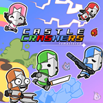 CASTLE CRASHERS REMASTERED (XBOX ONE, X|S) КЛЮЧ
