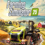 FARMING SIMULATOR 25(STEAM КЛЮЧ)+ПОДАРОК