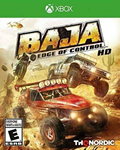 BAJA: EDGE OF CONTROL HD (XBOX ONE, SERIES) КЛЮЧ