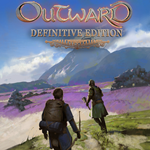 OUTWARD DEFINITIVE EDITION STEAM КЛЮЧ/РУ+СНГ