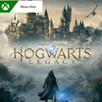 HOGWARTS LEGACY (XBOX ONE) КЛЮЧ