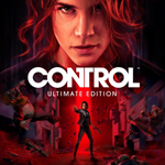 ПОЛНОЕ ИЗДАНИЕ CONTROL XBOX SERIES КЛЮЧ