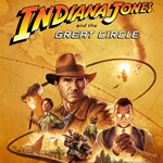 INDIANA JONES AND THE GREAT CIRCLE(STEAM КЛЮЧ)+ПОДАРОК