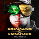 COMMAND & CONQUER REMASTERED COLLECTION STEAM КЛЮЧ