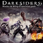 DARKSIDERS BLADES & WHIP FRANCHISE PACK STEAM КЛЮЧ