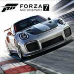 FORZA MOTORSPORT 7 STANDARD (XBOX/WINDOWS 10) КЛЮЧ