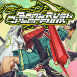 BOMB RUSH CYBERFUNK STEAM КЛЮЧ