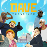 DAVE THE DIVER (STEAM КЛЮЧ)+ПОДАРОК
