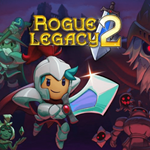ROGUE LEGACY 2 (XBOX ONE, SERIES X|S) КЛЮЧ