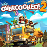 OVERCOOKED! 2 КОД ДЛЯ GOG.COM