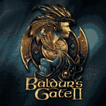 BALDUR'S GATE II ENHANCED EDITION КОД ДЛЯ GOG.COM