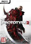 PROTOTYPE 2 + RADNET DLC PACKSTEAM КЛЮЧ