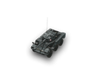 RU | Lynx 6x6 в ангаре | Lesta