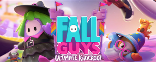 Fall Guys: Ultimate Knockout Все регионы / Стим КЛЮЧ ✅