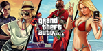 Grand Theft Auto V ( GTA 5) Premium- Epic Games аккаунт - изображение № 2