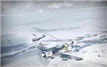 Вторая мировая: Освобождение Белоруссии (No Steam)
