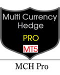 Multi Currency Hedge MT5 форекс робот