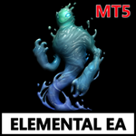 Elemental EA MT5 (Лицензия на 1 торговый счёт)