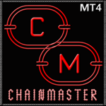 Форекс робот ChainMaster EA MT4 (лицензия на 1 счёт)