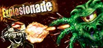 Explosionade (Steam KEY ROW Region Free)