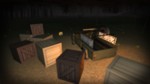 Nyctophobia (Steam KEY ROW Region Free) - изображение № 5