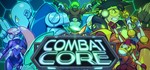 Combat Core (Steam KEY ROW Region Free)