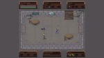 No Turning Back The Pixel Art Action-Adventure Roguelik - изображение № 6