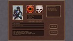 No Turning Back The Pixel Art Action-Adventure Roguelik - изображение № 2