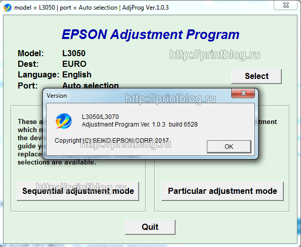 Epson l3100 сброс памперса. Epson l3050 adjustment. Epson adjustment program для l3150.
