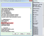 Adjustment program Epson WorkForce WF-2630 - изображение № 2
