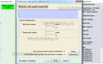Adjustment program Epson PX-045A сброс памперса - изображение № 4