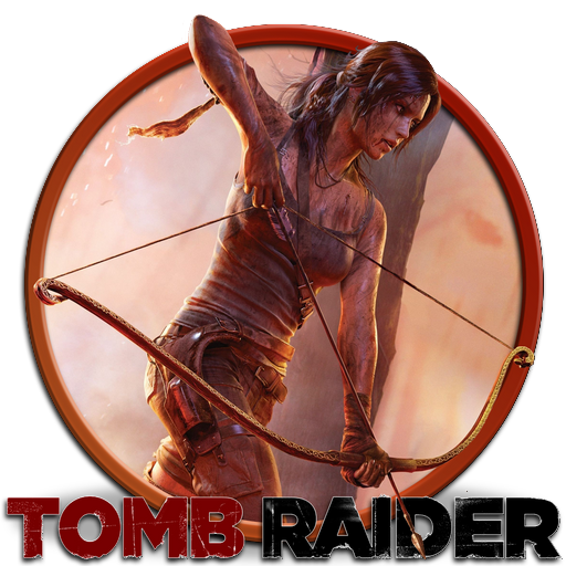 Tomb Raider (Steam Gift RU + CIS)